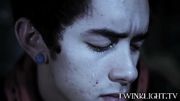 Preview 1 of Sunnylen Hd Xvideocom - Sad young man consoled with wet cocksucking and analpounding