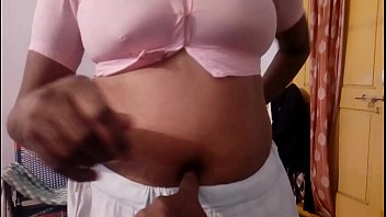 Preview 2 of Organtal Hd Bus Japanis Xxx - Desi Bhabhi saree wearing after bath
