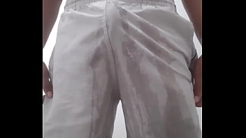 Preview 3 of Wwwwwwwxxx Video Hd 2017 - Mijando gostoso