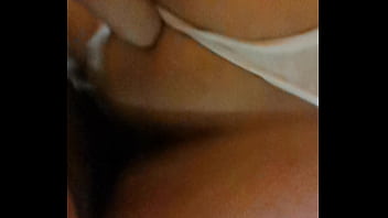 Preview 2 of Tenage Girl - Cogiendo con una nalgona