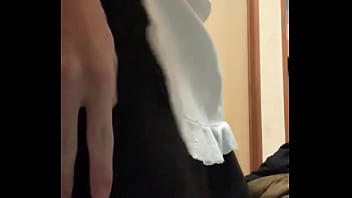 Preview 1 of Are Xxx V - 魔理沙コスでおなら