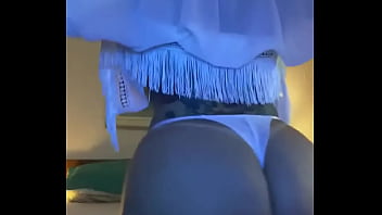 Preview 4 of Kapa Sex - Coroa safada seduzindo