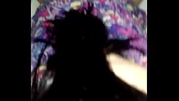 Preview 4 of Night In The Sleep Sis - Casada mamando muito