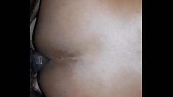 Preview 2 of Xxx Baby Dow - Le saqu&eacute_ del culo a mi novio