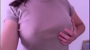 Preview 1 of Jamie Gillis Traci Lords - Pendeja trola quiere q veas sus tetitas