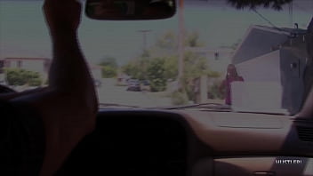 Preview 1 of Avlul - HUSTLER Virgin Runaways With Mandy Armani