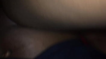Preview 3 of Dad Pussy Worship - Me hitting that pussy with this long hard stroke