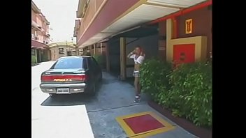 Preview 1 of Xxx Xcxccc 2017 - Hot latina redhead tgirl Keyla Rouston sucks dude&#039_s dick then rides it by her deep asshole