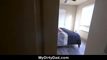 Preview 2 of Wxvi - Watching Porn With My Pervy Stepdaughter