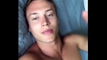 Preview 1 of Amazing Redhead Homemade Fuck - Gay