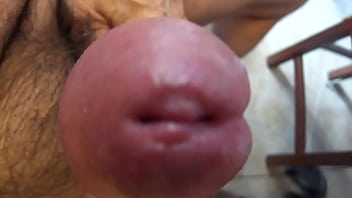Preview 3 of Xxx Video Hokal - Verga muy dura de maduro muy caliente