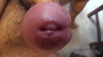 Preview 4 of Xxx Video Hokal - Verga muy dura de maduro muy caliente