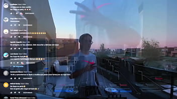 Preview 3 of J Mac All Video - PREVIA Y CACHENGUE #27 - Enganchado LATINO - RETRO  SET EN VIVO (REMIX) - Fer Palacio