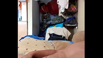 Preview 1 of Sexy Xxx Movies Full - Hechando leche del d&iacute_a con alain vilchez