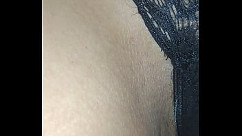 Preview 2 of Xxx Chudai Story - Mi mujer en ropa interior la manlseo