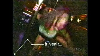 Preview 3 of My Horrible Boss Wife - Derni&egrave_re partie documentaire La Blue Girl