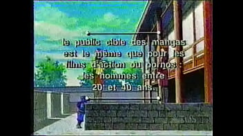 Preview 1 of My Horrible Boss Wife - Derni&egrave_re partie documentaire La Blue Girl