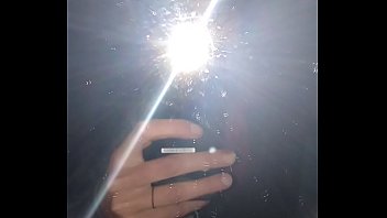 Preview 3 of Bbw Latina Mature - Un centro al giorno ti toglie i problemi di torno.