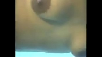 Preview 2 of Ugly Grannies Masturbating - Pool under water