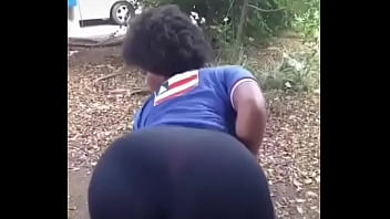 Preview 4 of Sex With Kichen - Bahiana gostosa