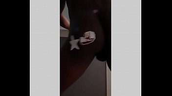 Preview 2 of Massage Robbin - and ass