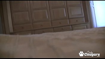 Preview 2 of Latina Stepmom Pov - MILF Danielle Staub Gets A Proper Fucking From her Boy Toy