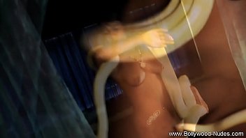 Preview 4 of Blufim Video - Bollywood Babe Is Spectacular Nude