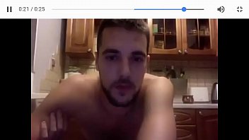 Preview 2 of Teens Judo Gi - a guy from USA jerking off