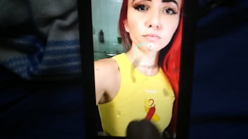 Preview 4 of Fuck Bicyle - Cum tributing cum4valerie