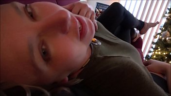 Preview 2 of Hollywood Movie Xxx Hide - Holiday For Two - Brianna Beach - Comes First - Continued From Step &#039_s Awakened Desire - Preview