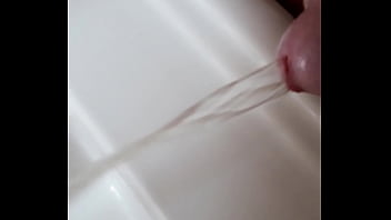 Preview 2 of Bosia Lawa - Evening piss