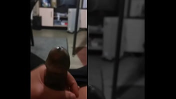 Preview 3 of Hd Legjob Tube - quarantine jerking off