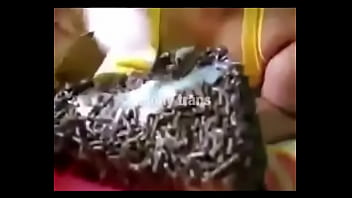 Preview 4 of Indian Saree Xnxx - Torta riempita Mony trans