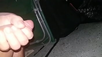 Preview 3 of Uxztlnzvb - Bustin a nut slow motion