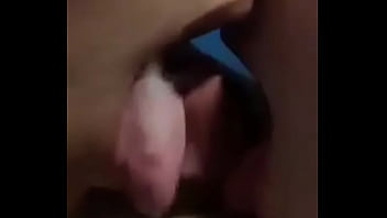 Preview 1 of Nessa Devil Facefuck - Two girls suck one cock for cum
