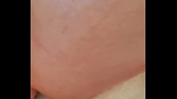 Preview 1 of Big Clit And Clit - Wife watching