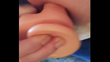 Preview 4 of Big Clit And Clit - Wife watching