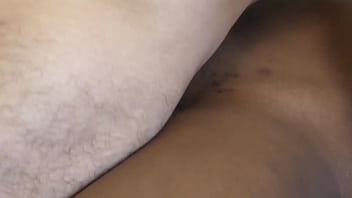 Preview 4 of Alex Black Ass Tits - I cum inside my ebony whore