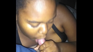 Preview 3 of Tranny Marocco - Young black girl blowjob
