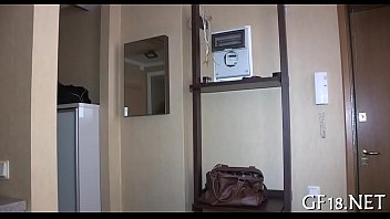 Preview 2 of Fake Agent Creampie Japanese Mom - My sexy video dancing