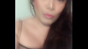 Preview 3 of Fake Agent Creampie Japanese Mom - My sexy video dancing