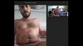 Preview 2 of Negros Force Sex White Girl - Please Note: He said I could post this with his face. Pervy PapiFachero was camming with Gaminedes15 twitter and having s ...