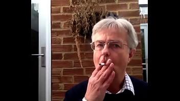 Preview 2 of Pinay Latest Sex Video - Smoking skills acquired over many years