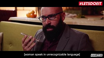 Preview 1 of Aatcvcfdj - LETSDOEIT - I Call For Cleaning Service And I Get A Horny MILF Sexy Maid That I Have Sex With Her - Sandra Wellness