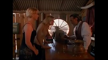 Preview 1 of Yes Mother With Her Son - T&amp_A Time Travelers (2017)