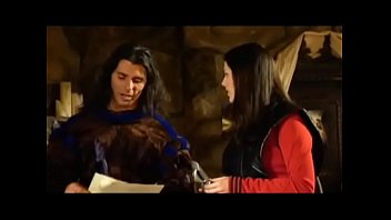 Preview 4 of Yes Mother With Her Son - T&amp_A Time Travelers (2017)