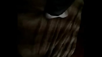 Preview 4 of Jewell Champange - Dressed in leather chaps and ready for a mmwtg  encounter i
