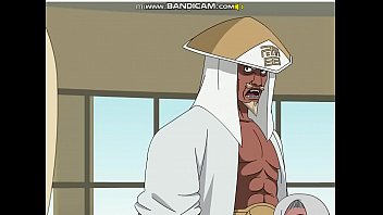Preview 3 of Bog Ass Oiled - meet and fuck Tsunade Gameplay full