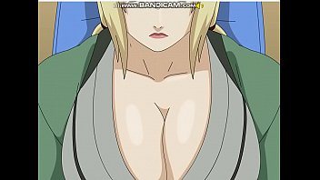 Preview 1 of Bog Ass Oiled - meet and fuck Tsunade Gameplay full