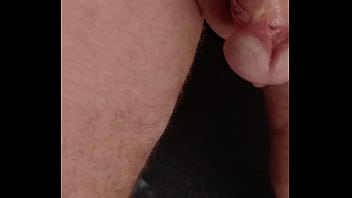 Preview 4 of Mrs Cayla Lyons - Pre cum dripping